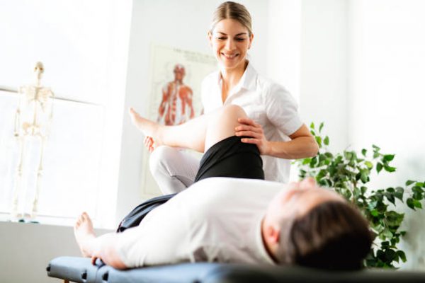 Our Best Phychotherapy Care