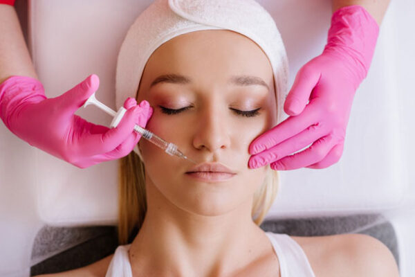 Dermal Fillers Treatment