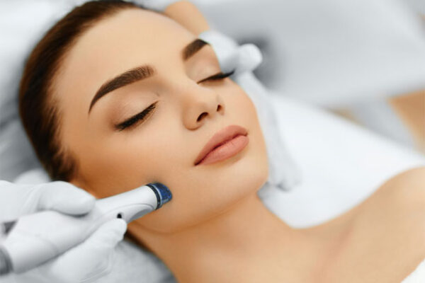 Hydra Facial Treatment