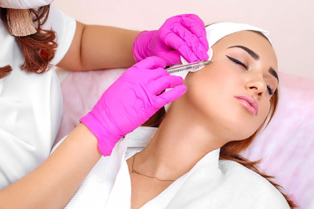 Mesotherapy Treatment