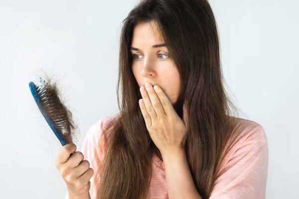 10 Reasons for Hair Loss among Teenagers